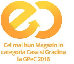 Casa si Gradina Gpec 2016