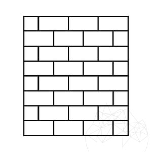 Vloer- en wandtegels Kalksteen Vratza Crème Geborsteld 60 x 30 x 1,2 cm