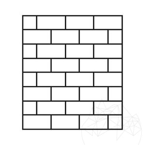 Vloer- en wandtegels Marble Ceppo Grey Poli, 30,5 x 61 x 1,2 cm