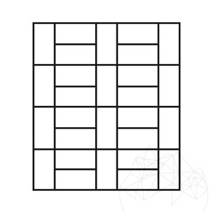 Vloer- en wandtegels Marmer Palisandro Poli 61 x 30,5 x 1,2 cm