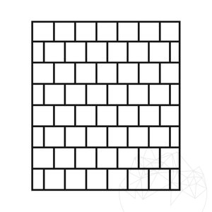 Vloer- en wandtegels Marmer Volakas Poli, 60 x 30 x 2 cm - Economy