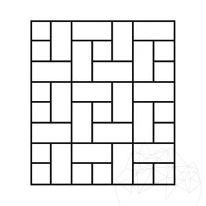 Vloer- en wandtegels Travertin Classic Cross Cut Geborsteld 61 x 30,5 x 1,2 cm