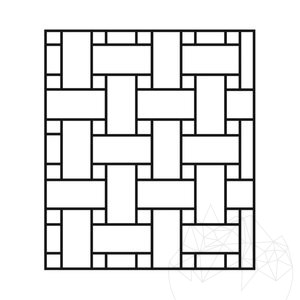 Vloer- en wandtegels Travertin Classic Cross Cut Mat PRIME 40,6 x 20,3 x 1,2 cm