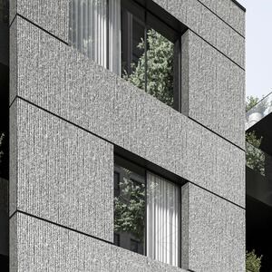 Kojin Granite Lineal Extreem licht ontwerp 2CM plaat