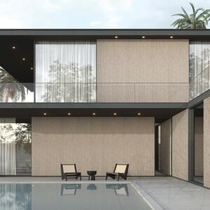 Plaat Venetiaans Graniet Lineal Plus Design 2CM