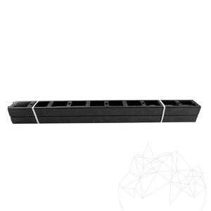 Distantier gradina pentru mozaic decorativ - Deco Uni (4ml / zakje)