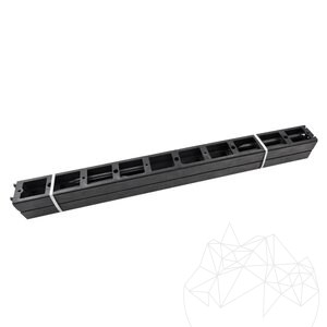 Distantier gradina pentru mozaic decorativ - Deco Uni (4ml / zakje)