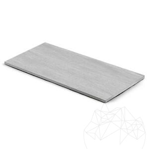 L&#39;ALTRA PIETRA XXL Colosseum Tipovals, 120 x 240 x 2 cm, R11 (antislip)