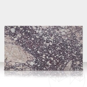 Vloer- en wandtegels Marmura Arabescato Poli 60 x 30 x 2 cm