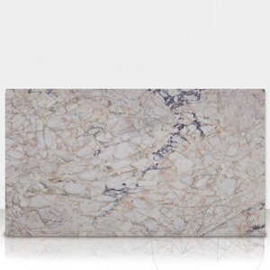 Vloer- en wandtegels Marmura Arabescato Poli 60 x 30 x 2 cm
