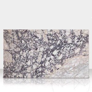 Vloer- en wandtegels Marmura Arabescato Poli 60 x 30 x 2 cm