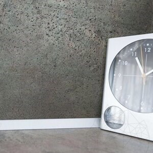 SKIN Steenlaken - Jeera Groen 122 x 61 cm