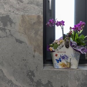 SKIN Steenlaken - Herfstwit 122 x 61 cm