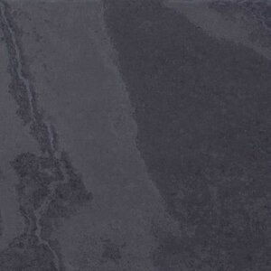 Ardoise brossée Nero, 60 x 10 x 1 cm