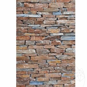 Ardoise Fileti AquaBlue Mix Strips