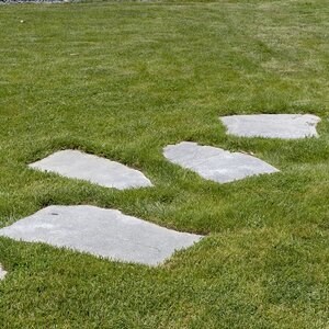 Pierre Opus Incertum (Vloer / Wand) Leisteen Kavala - Tegels XL (1 m2 = 2-4 stuks)