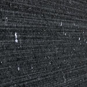 Dalle Black Crystal Lineal Plus Design 3CM