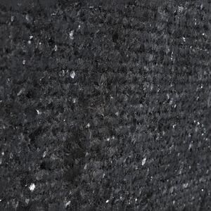 Black Diamond Lineal extreem donker ontwerp 2CM plaat
