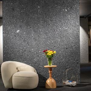Black Diamond Lineal extreem donker ontwerp 2CM plaat