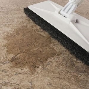 LTP Abrasive Black Sponge - Reinigt moeilijke oppervlakken