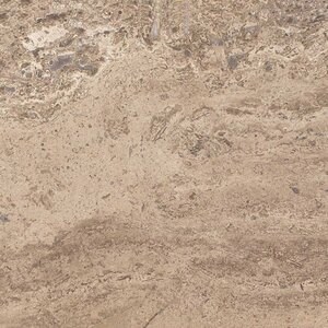 Douchebak Travertin Latte ULTRA FLAT 120 x 80 x 3 cm
