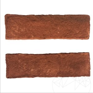 Siersteen Victoria 21 x 6,5 x 1,5 cm
