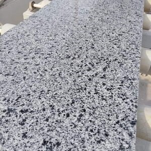 Vloer- en wandtegels Granit Artico Grey Poli 60 x 60 x 1,8 cm