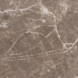 Vloer- en wandtegels Marble Light Emperador Poli, 60 x 30 x 2 cm