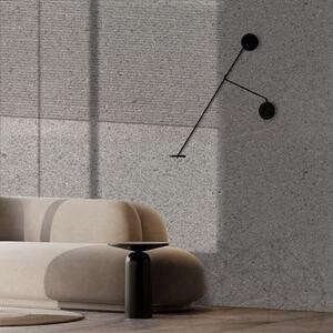 Betonnen Avorio Lava Design 2CM plaat