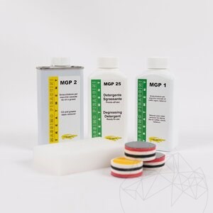 Steenrestauratie kit