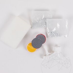 Steenrestauratie kit