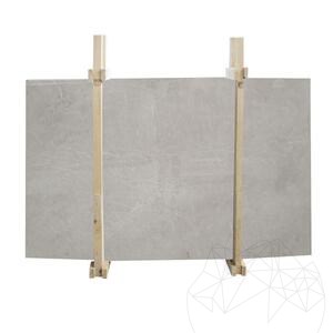 Dalle en marbre Crema Unica Poli, 2 cm