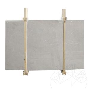 Dalle en marbre Crema Unica Poli, 2 cm