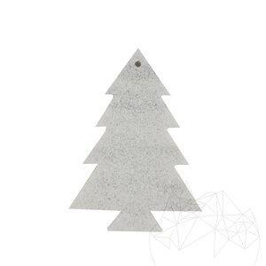 Kerstdecoratie - SET 15 stuks