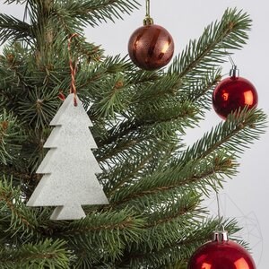 Kerstdecoratie - SET 15 stuks