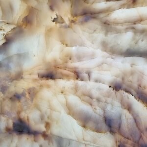 Calacatta goud gepolijste marmeren plaat 2cm