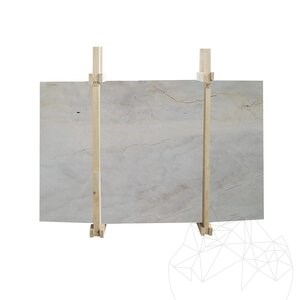 2 cm Bosporus Oro gepolijste marmeren plaat