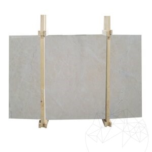 2 cm Bosporus Oro gepolijste marmeren plaat