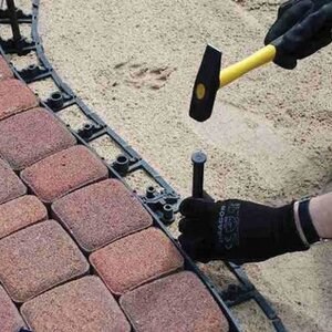 Distancier pour le jardin en mosaique décorative - Deco Uni