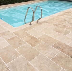 LTP External Stone Sealer - Waterdichter voor buitenruimtes 1l