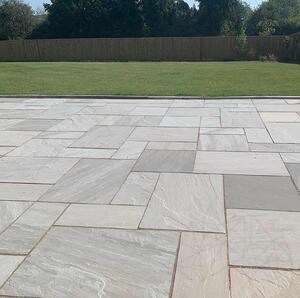 LTP External Stone Sealer - Waterdichter voor buitenruimtes 1l