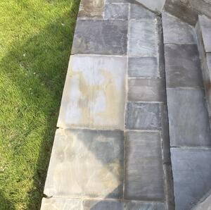 LTP Ferrex - Wasmiddel pentru indepartarea oxidului de pe suprafata pietrei 1L