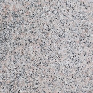 Granit flammé Santa Rossa, 60 x 60 x 1.8 cm