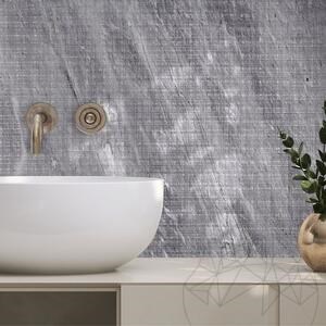 Slab Grigio Elegante Katoen Design 3CM