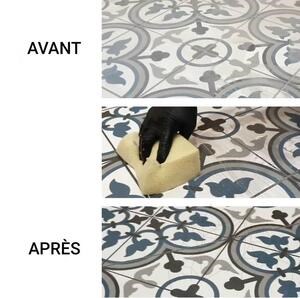 LTP Profesional Grout Stain Remover (élimine le ciment, le coulis et le calcaire), 1 L