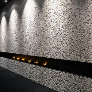 Ivoor Klassiek Lineair Extreem Licht Ontwerp (2+1)CM Tegel