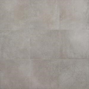L&#39;ALTRA PIETRA Kathedraal Grijs, 90 x 90 x 2 cm, R11 (antislip)