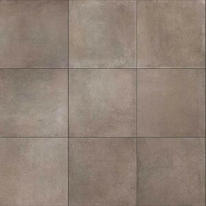 L&#39;ALTRA PIETRA Kathedraal Moka, 90 x 90 x 2 cm, R11 (antislip)
