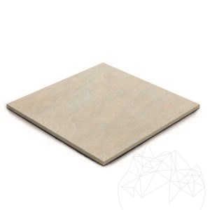 L&#39;ALTRA PIETRA Colosseo Binnenschip, 60 x 60 x 2 cm, R11, antislip