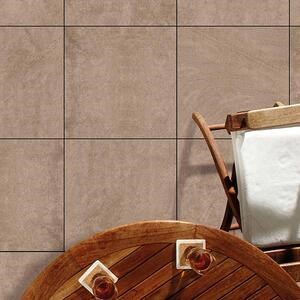 L&#39;ALTRA PIETRA Colosseo Fiora, 60 x 60 x 2 cm, R11 (antislip)